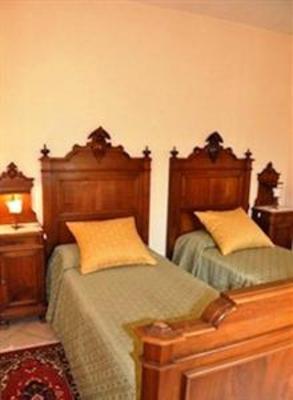 фото отеля Locanda Del Pozzetto