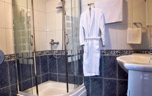 фото отеля Hotel Prishtina