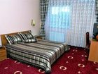 фото отеля Hotel Prishtina