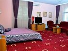 фото отеля Hotel Prishtina