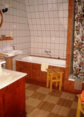 фото отеля Parkhotel Forelle Eibenstock