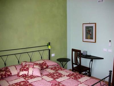 фото отеля Casa Pea Bed and Breakfast