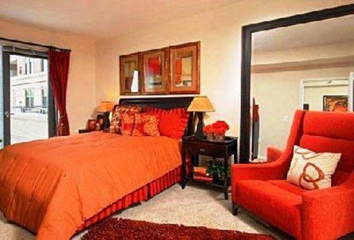 фото отеля Basic Overnight Quarters Veridian Apartments Silver Spring