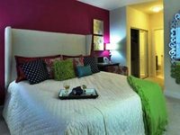 Basic Overnight Quarters Veridian Apartments Silver Spring