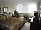 фото отеля Basic Overnight Quarters Veridian Apartments Silver Spring