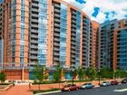 фото отеля Basic Overnight Quarters Veridian Apartments Silver Spring