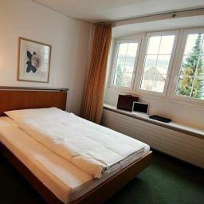 фото отеля Landgasthof Kreuz