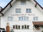 фото отеля Landgasthof Kreuz