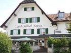 фото отеля Landgasthof Kreuz
