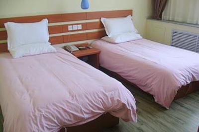 фото отеля Jiaotong Business Hotel