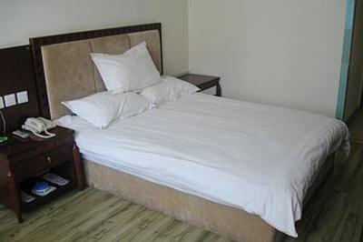 фото отеля Jiaotong Business Hotel