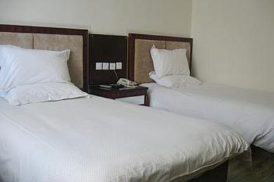 фото отеля Jiaotong Business Hotel