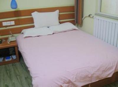 фото отеля Jiaotong Business Hotel