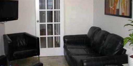 фото отеля Rosebery Avenue Guest House London