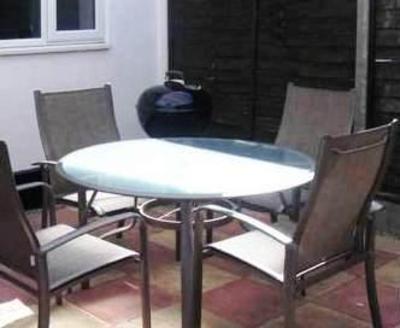 фото отеля Rosebery Avenue Guest House London