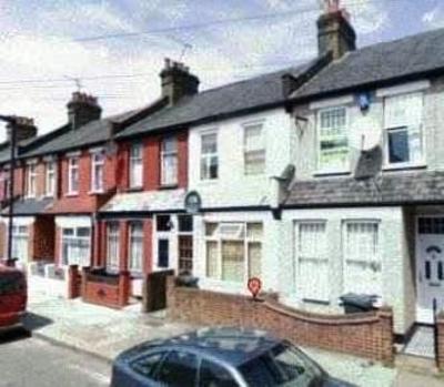 фото отеля Rosebery Avenue Guest House London