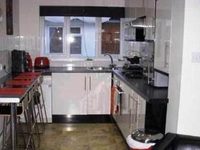 Rosebery Avenue Guest House London