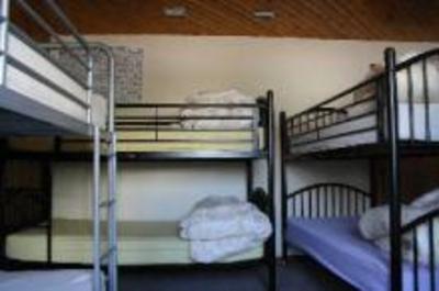 фото отеля North Lodge Hostel Glasgow