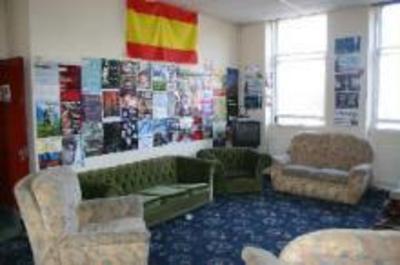 фото отеля North Lodge Hostel Glasgow