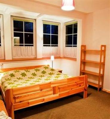 фото отеля Willa Cicha Woda Hotel Zakopane