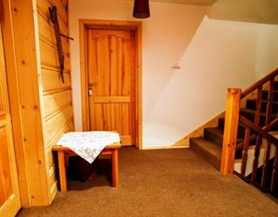 фото отеля Willa Cicha Woda Hotel Zakopane
