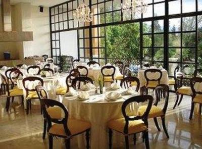 фото отеля La Casona Galerias Hotel Cuernavaca