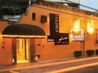 La Casona Galerias Hotel Cuernavaca