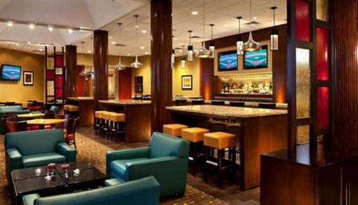 фото отеля Dallas/Fort Worth Airport Marriott North