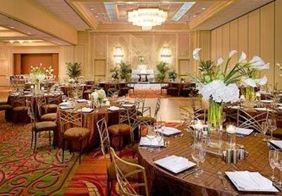фото отеля Dallas/Fort Worth Airport Marriott North