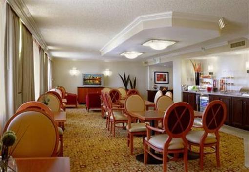 фото отеля Dallas/Fort Worth Airport Marriott North