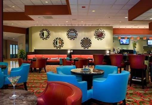 фото отеля Dallas/Fort Worth Airport Marriott North