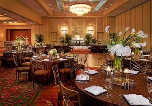 фото отеля Dallas/Fort Worth Airport Marriott North