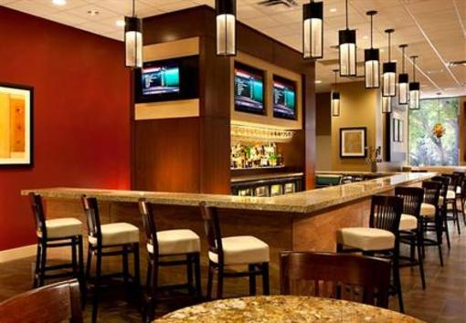фото отеля Dallas/Fort Worth Airport Marriott North