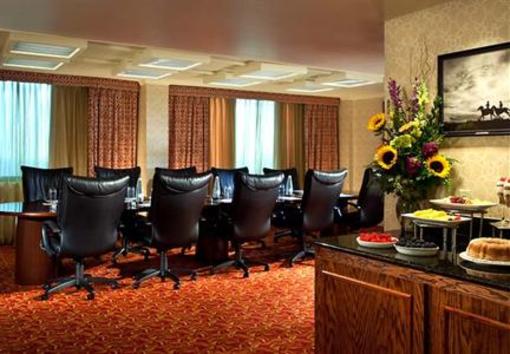 фото отеля Dallas/Fort Worth Airport Marriott North