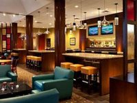 Dallas/Fort Worth Airport Marriott North