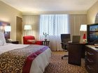 фото отеля Dallas/Fort Worth Airport Marriott North