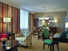 фото отеля Dallas/Fort Worth Airport Marriott North