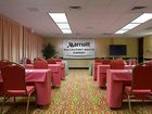 фото отеля Dallas/Fort Worth Airport Marriott North