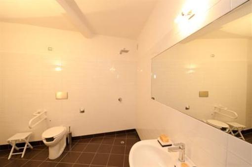 фото отеля Stresa Residence Apartments