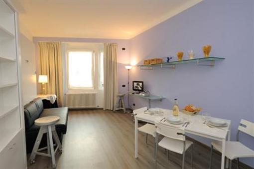 фото отеля Stresa Residence Apartments