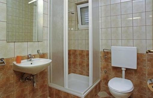 фото отеля Aparthotel Marina Beach Supetar