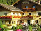 фото отеля Pension Appartements Reithof St. Johann im Pongau