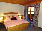 фото отеля Pension Appartements Reithof St. Johann im Pongau