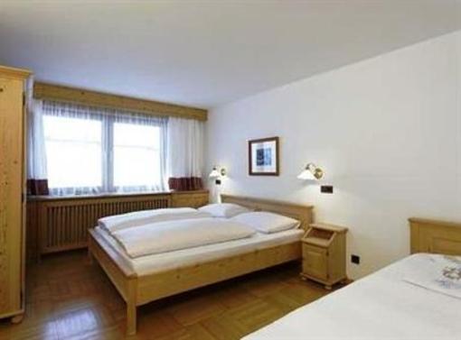фото отеля Residence Villa Al Sole Corvara