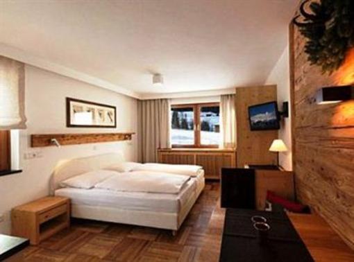фото отеля Residence Villa Al Sole Corvara