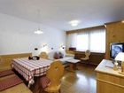 фото отеля Residence Villa Al Sole Corvara