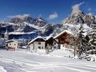фото отеля Residence Villa Al Sole Corvara