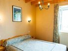 фото отеля Logis Le Prieure