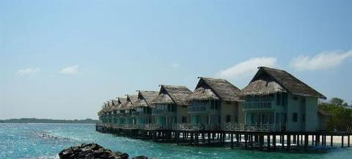 фото отеля J Resorts Alidhoo