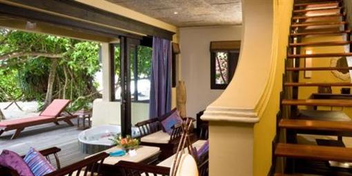 фото отеля J Resorts Alidhoo
